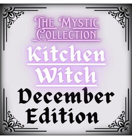 PAST BOX - December Box