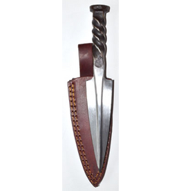 10 inch Spear Hand Forged Athame