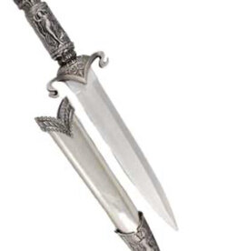 Goddess Athame