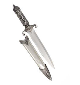 Goddess Athame