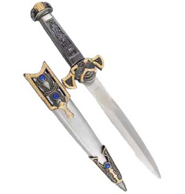 Viking Athame