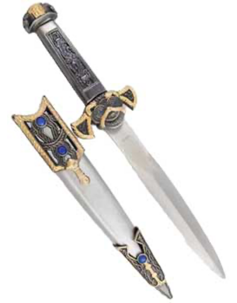 Viking Athame