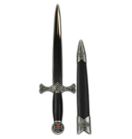 Celtic Athame