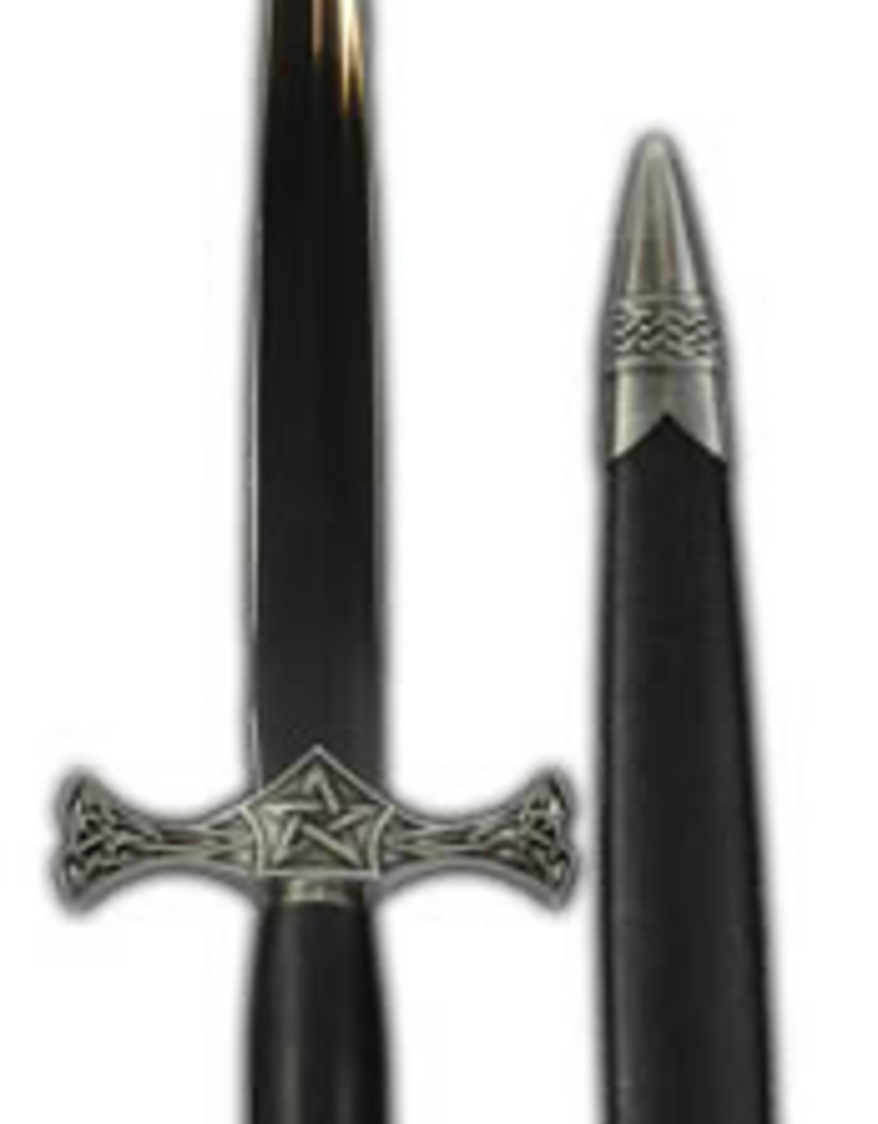 Celtic Athame