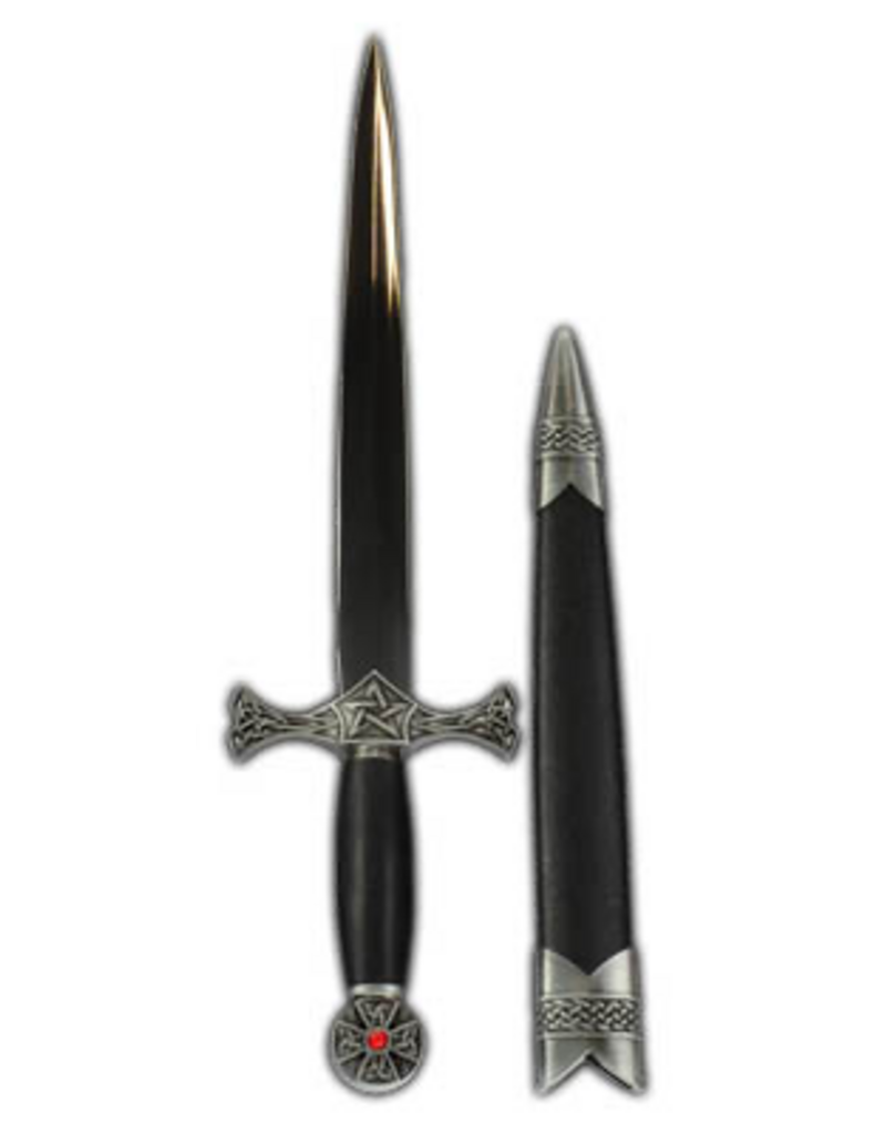 Celtic Athame