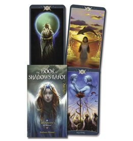 As Above Tarot Deck