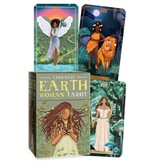 Earth Woman Tarot Deck