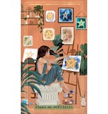 Earth Woman Tarot Deck