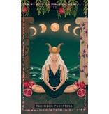 Earth Woman Tarot Deck