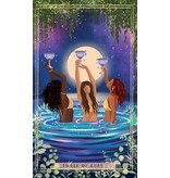 Earth Woman Tarot Deck