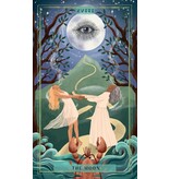 Earth Woman Tarot Deck