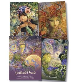 Gratitude Oracle