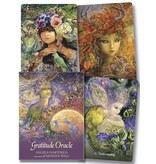 Gratitude Oracle