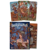 The Hedgewitch Tarot