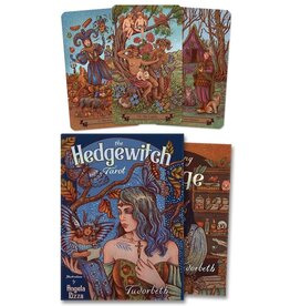 The Hedgewitch Tarot
