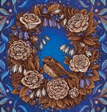 The Hedgewitch Tarot