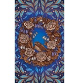 The Hedgewitch Tarot