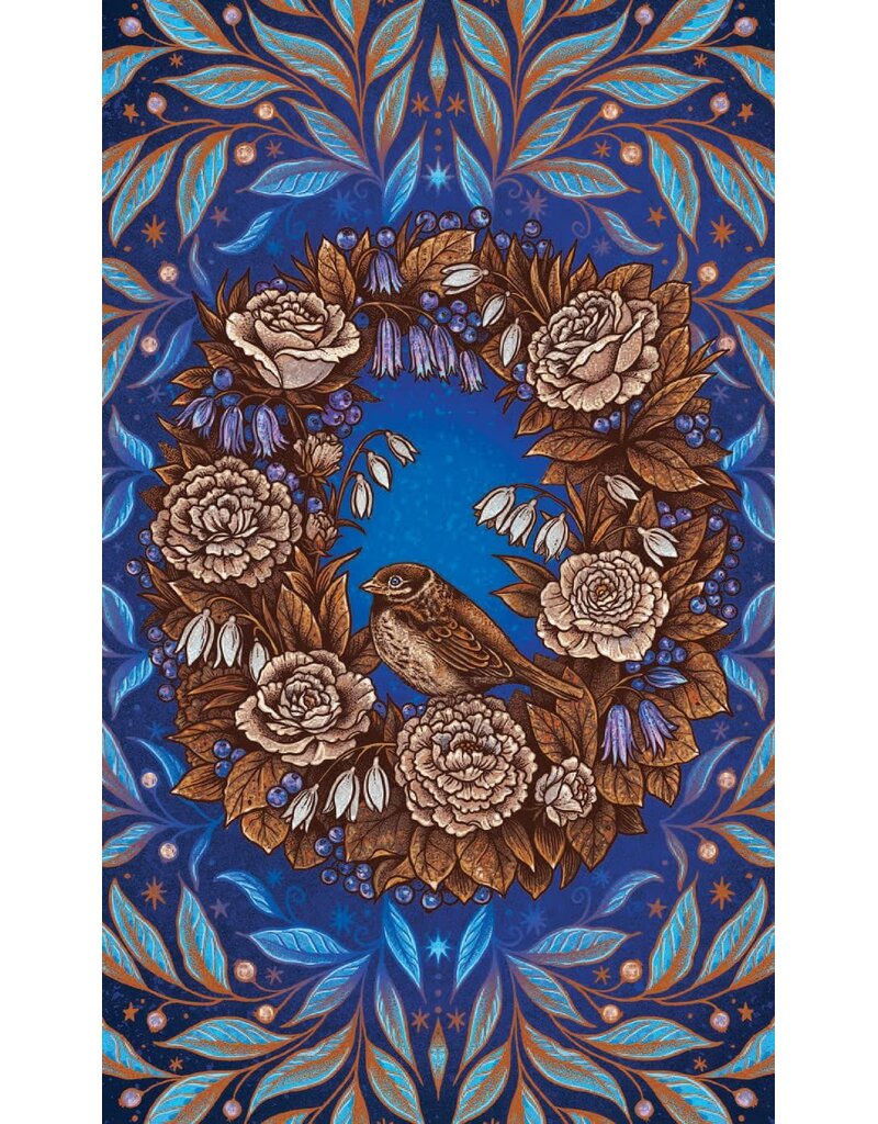 The Hedgewitch Tarot