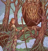 The Hedgewitch Tarot