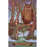 The Hedgewitch Tarot