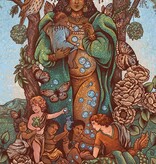 The Hedgewitch Tarot