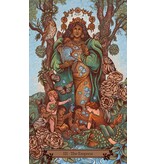 The Hedgewitch Tarot