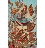 The Hedgewitch Tarot
