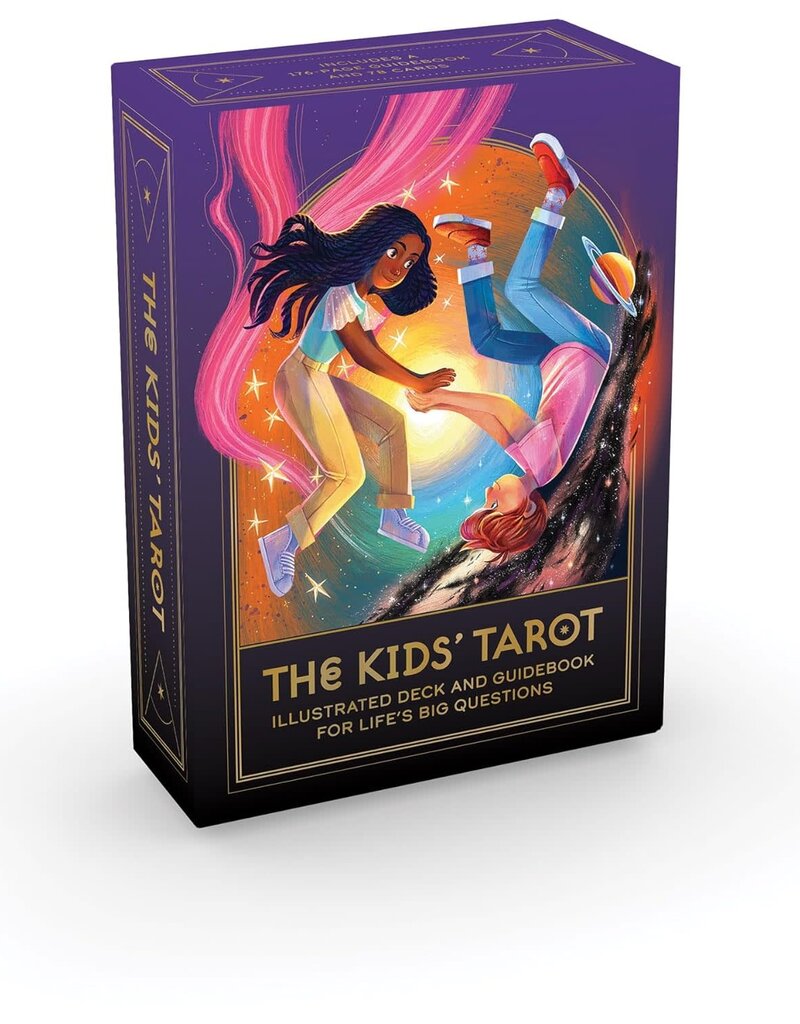 The Kids' Tarot