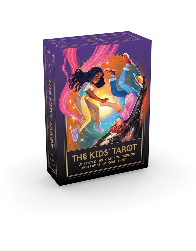 The Kids' Tarot