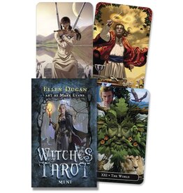Witches Tarot Mini
