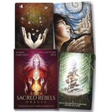 Sacred Rebels Oracle