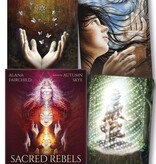 Sacred Rebels Oracle