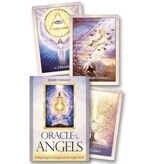 Oracle of the Angels
