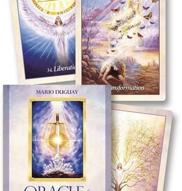 Oracle of the Angels