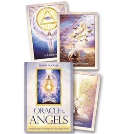 Oracle of the Angels