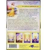 Oracle of the Angels