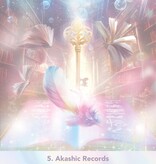 LightWeb Oracle Deck