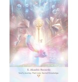 LightWeb Oracle Deck