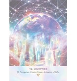 LightWeb Oracle Deck