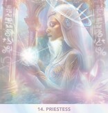 LightWeb Oracle Deck