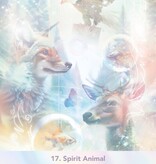 LightWeb Oracle Deck