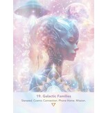 LightWeb Oracle Deck