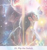 LightWeb Oracle Deck