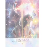 LightWeb Oracle Deck