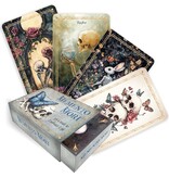 Memento Mori: 36 Mini Affirmation Cards to Embrace Life