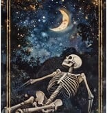 Memento Mori: 36 Mini Affirmation Cards to Embrace Life