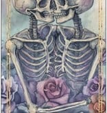 Memento Mori: 36 Mini Affirmation Cards to Embrace Life