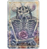 Memento Mori: 36 Mini Affirmation Cards to Embrace Life