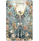 Memento Mori: 36 Mini Affirmation Cards to Embrace Life