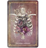 Memento Mori: 36 Mini Affirmation Cards to Embrace Life